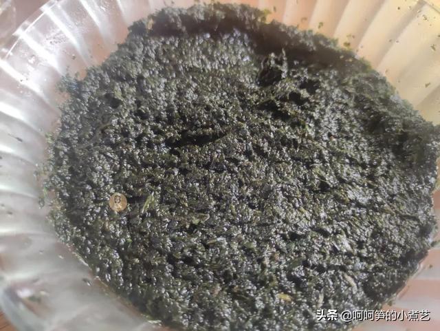 如何在家自己做艾草膏，教你制作无添加艾草薄荷膏