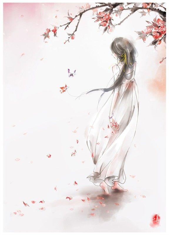 诗词∣一年十二月，月月有诗意，唯美醉人