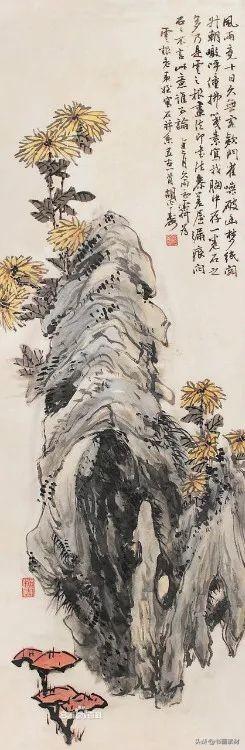 海派的真正代表，海派的代表人物有哪些（中国花鸟画海派代表十九位名家）