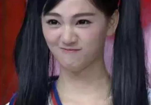 张雪迎 白发，微信头像，张雪迎 白发（武大校花黄灿灿新剧疑似换脸）