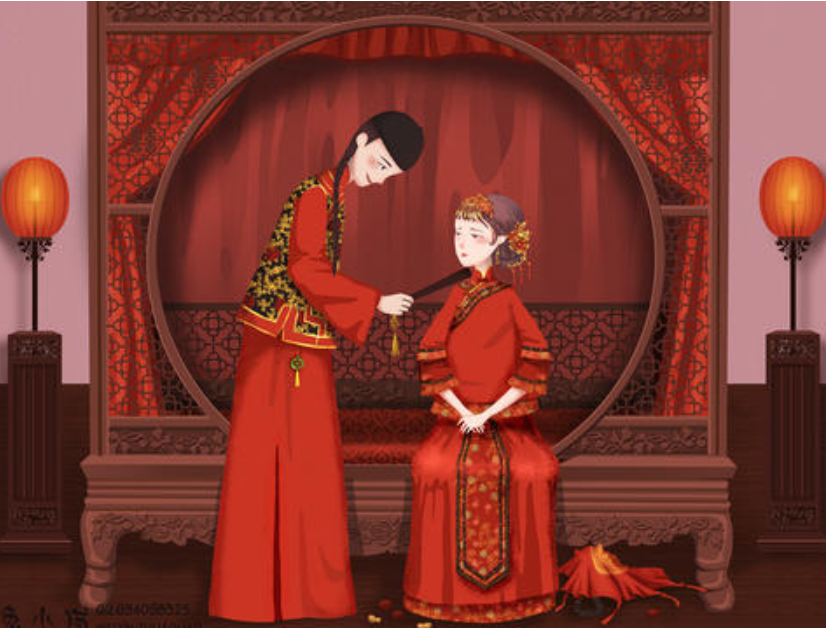 办丧事的人叫什么,农村人说"喜事叫,丧事到"-风俗-荣耀易学