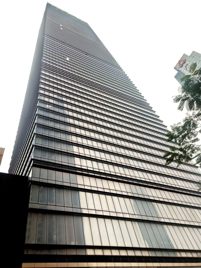 南宁第一高楼在哪里，南宁 第一高楼（广西第一高楼——南宁华润中心造型效果雏形已现）