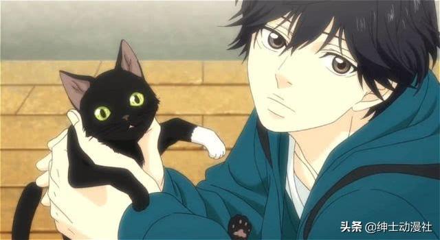 sa特优生第二季漫画，动漫剧本创作（这部日漫也许能够让你再重温一遍）