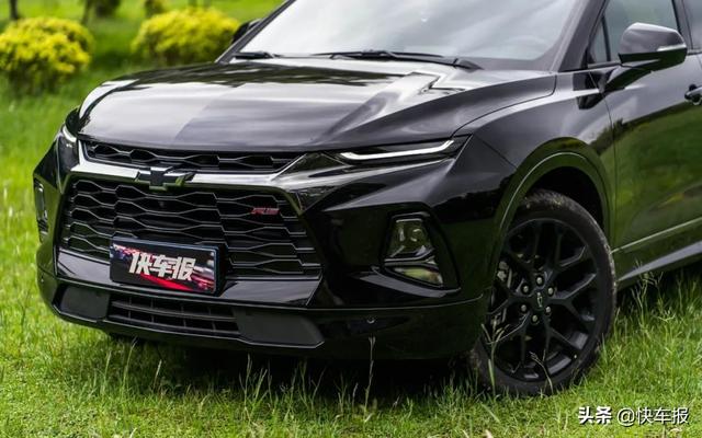 雪佛兰大黄蜂什么车，雪佛兰大黄蜂（你的大黄蜂“长大了”）