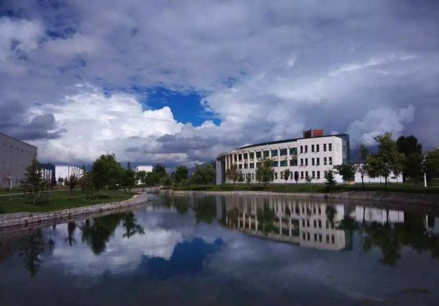 西藏有什么大学，西藏专科大学有哪些（2020西藏高校最新排名）