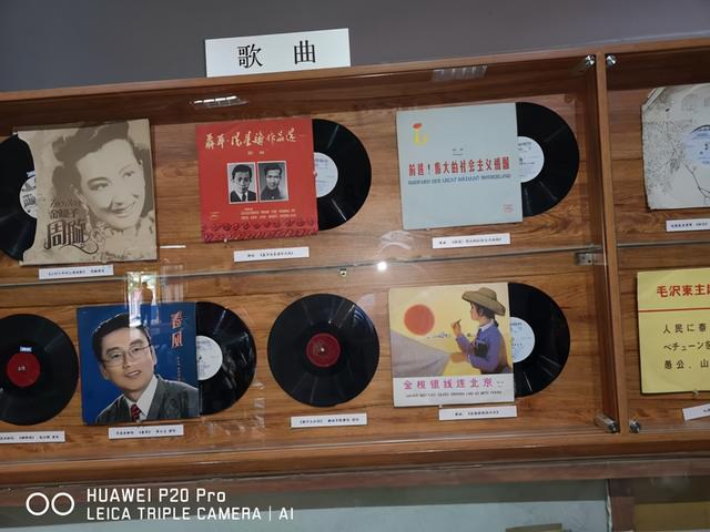 留声机的原理是什么，留声机的原理和由来（留声机在大连有一个博物馆）