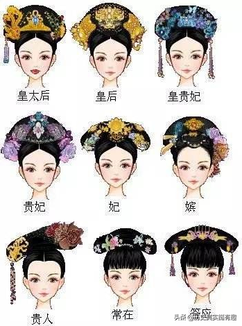 菀菀类卿兰因絮果是什么意思，菀菀类卿什么意思（“清宫杯”大型选秀比赛——如何成为皇帝的女人）