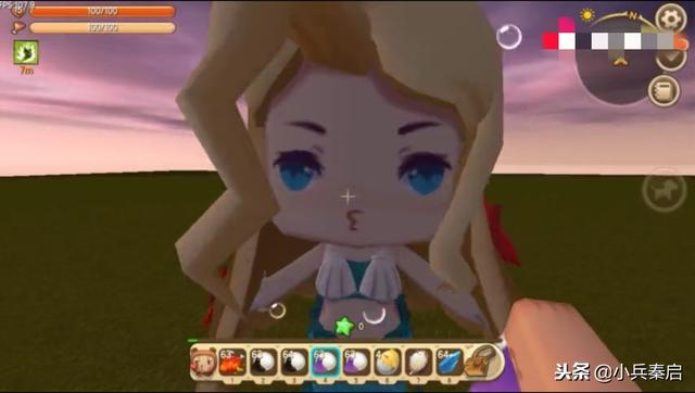 迷你世界(国际服)免费下载有皮肤，国际服免费下载有皮肤_迷你世界国际服官方正版下载最新版安卓版appv1.23.0（新皮肤美人鱼免费体验）