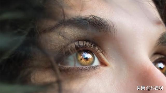人眼的像素有多高，人眼的像素是多少（人眼像素高达5.76亿）