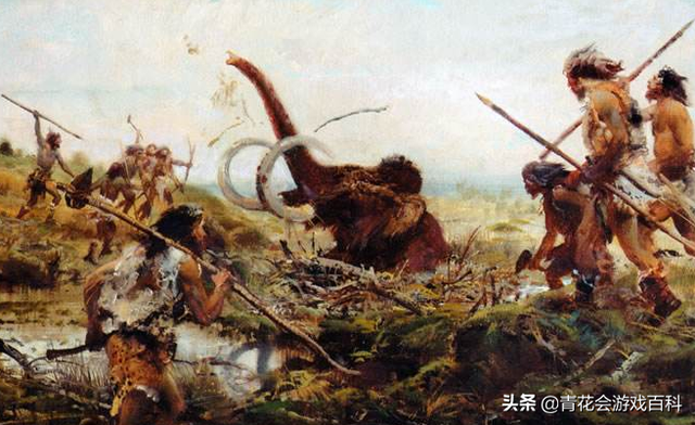 游戏基础知识——“狩猎者”角色的设计特点
