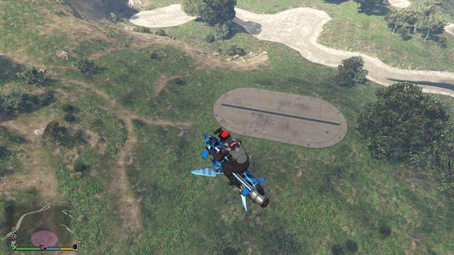 gta5怎么换枪，gta5步枪瞄准镜怎么开（gta末日浩劫任务攻略）