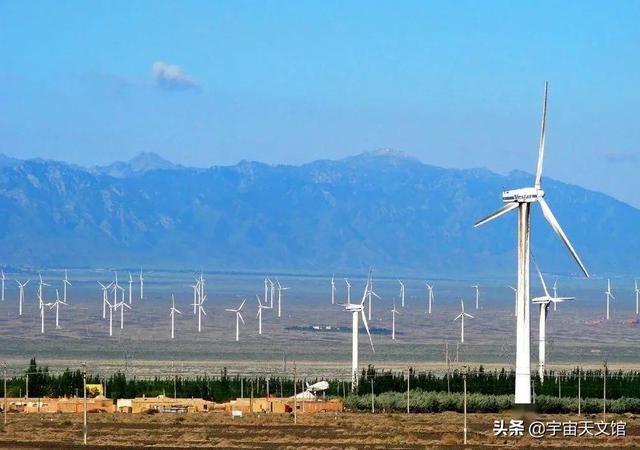 天然气是可再生能源吗，天然气是清洁能源还是可再生能源（为什么可再生能源救不了地球）