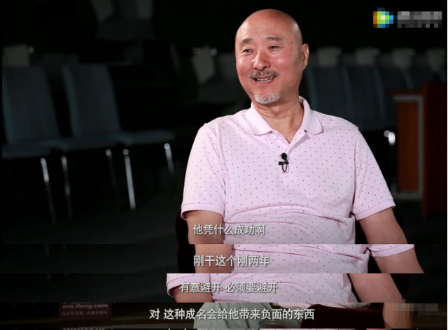 陈佩斯失散多年的女儿，陈佩斯经常晒儿子