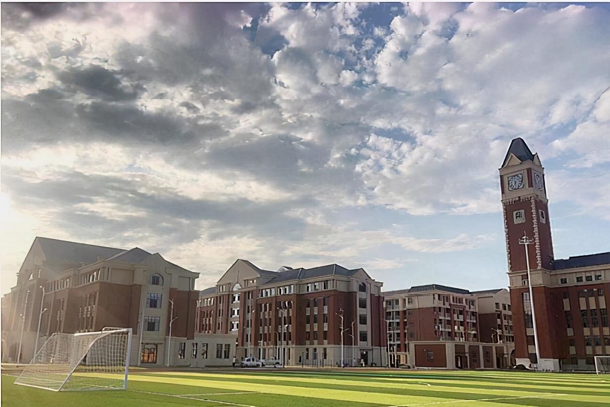 学校倒闭（北京被教育部）