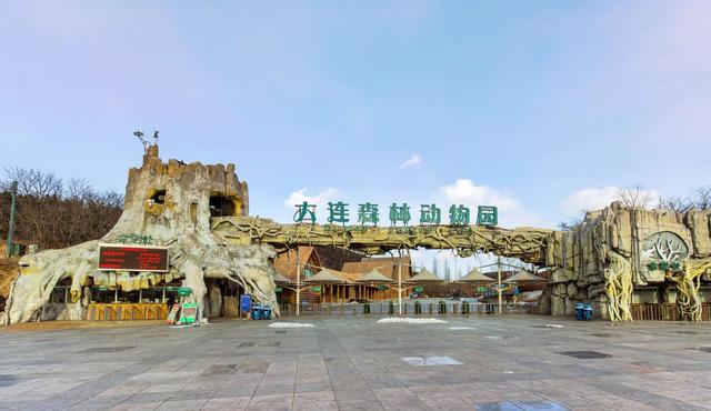 大连的旅游景点，辽宁大连有什么旅游景点（旅游必去的10个景点）