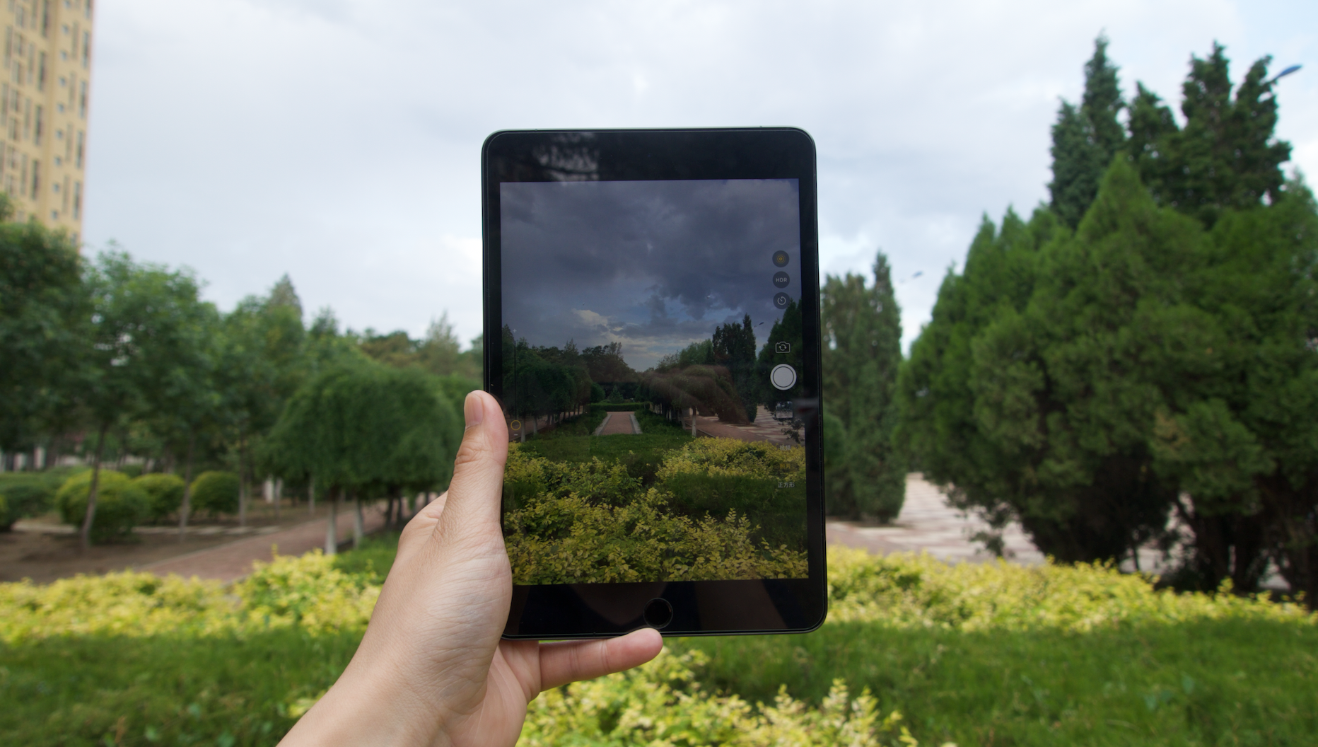 ipad mini5配置参数（iPad mini5体验）