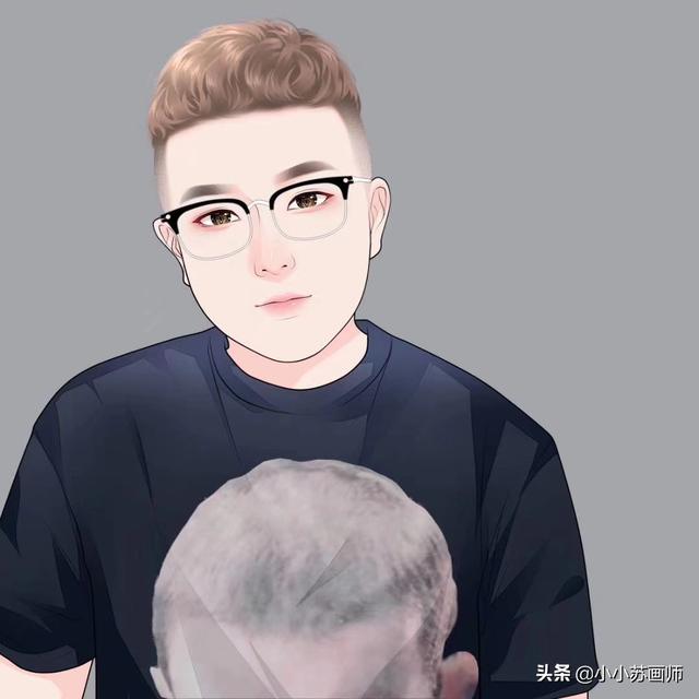 阳光大男孩（动漫头像）微信，阳光大男孩（动漫头像）（超酷的男生动漫头像）