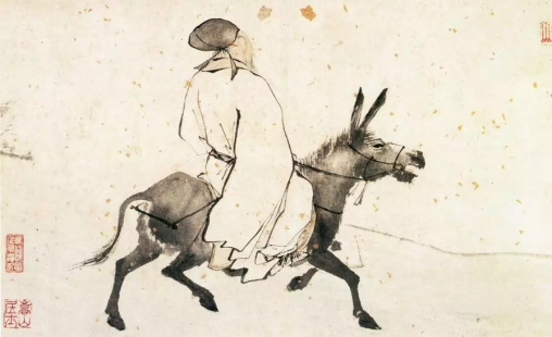 倘然什么意思及解释，倘然拼音怎么读（何者才是元散曲的真面目）