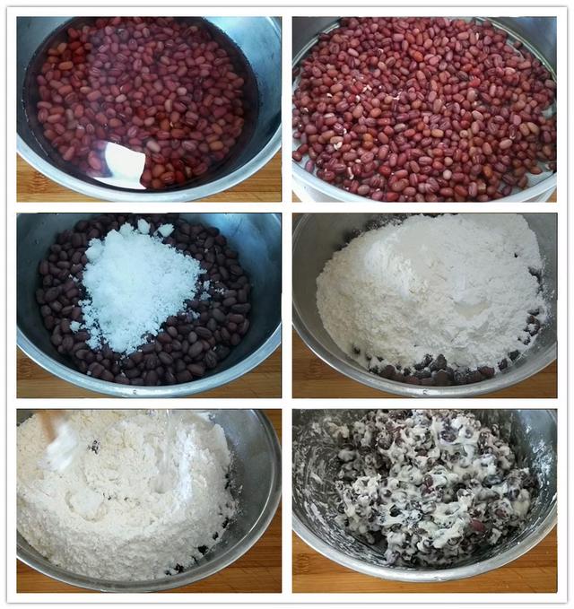 糯米粑粑的做法大全，糯米粑粑的做法（10种糯米粉最好吃的做法）