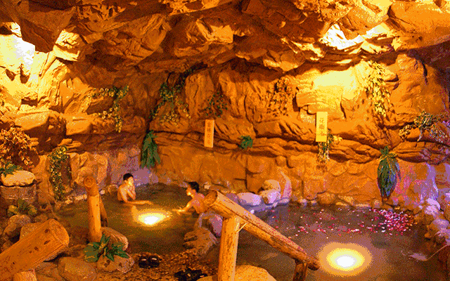 郑州丰乐园温泉