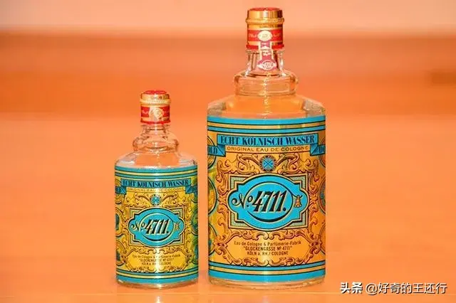 古龙水是什么，古龙水是什么调（不是你以为的那种花露水）