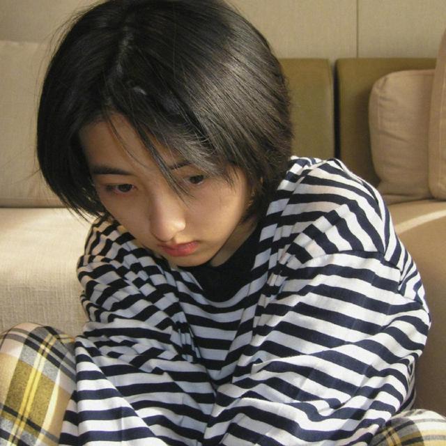 张子枫，微信头像，张子枫（张子枫头像）