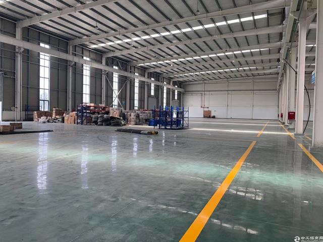 戊类储藏室的相关知识，戊类储藏室是干嘛的（仓库的十四种分类，你知道几个）