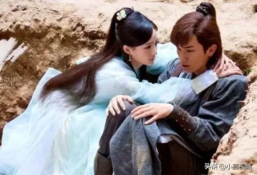 神雕侠侣黄蓉的全部事迹，黄蓉一生做了三件错事