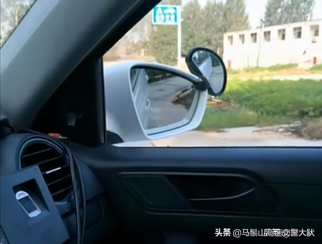 左倒库技巧图解，倒车左边入库技巧（老司机图文并茂详细讲解操作技巧）