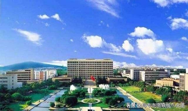 徐州医科大学录取分数线，徐州医科大学2021录取分数线（徐州医科大学优势专业分析及2019、2018、2017年各省录取分数线）