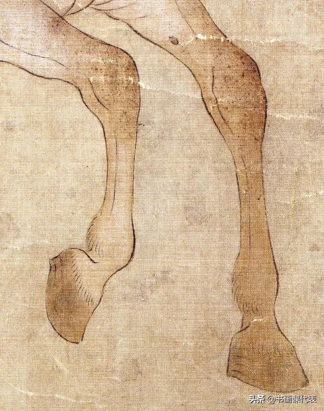 虢国夫人是谁，连“道路为之耻骇”的虢国夫人