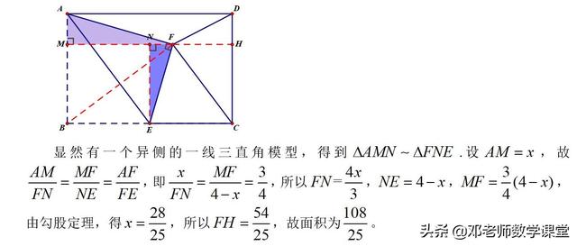 一文搞懂代数几何发展史，代数几何和解析几何区别（《用代数方法解决几何问题》教学）
