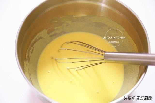 玉米淀粉可以做凉粉吗，玉米淀粉可以做什么甜品（凉粉的花样做法）