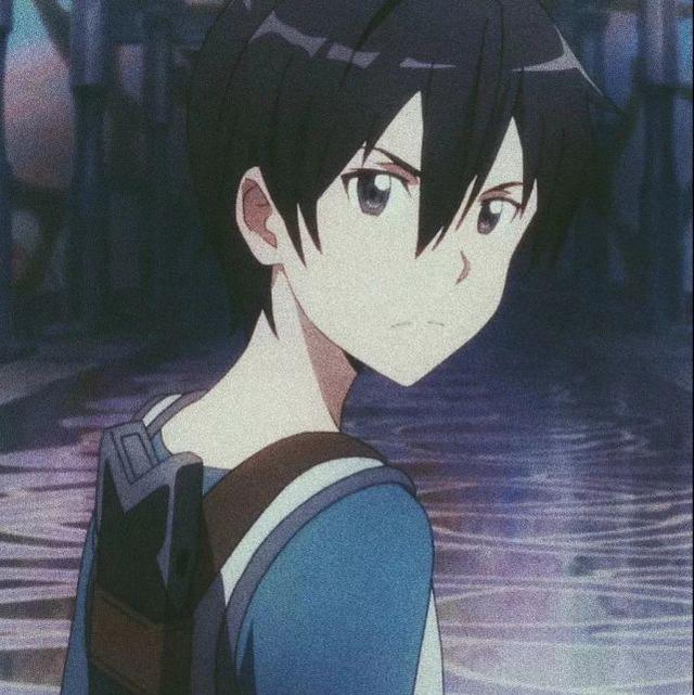 终结的炽天使头像，终结的炽天使头像费娘微信（超好看动漫头像）