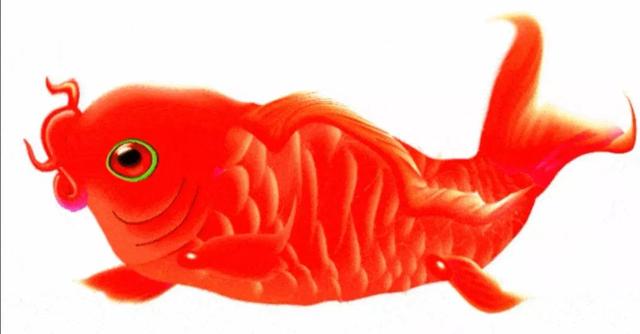 梦见抓了一条大鱼，梦见抓了一条大鱼什么寓意（梦的实用解析——让你也能预知未来）