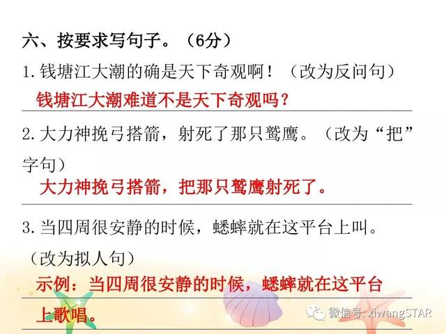 泼剌的意思，泼剌的意思 泼是什么意思（部编版四年级语文上册期中知识点汇总附模拟卷及答案）