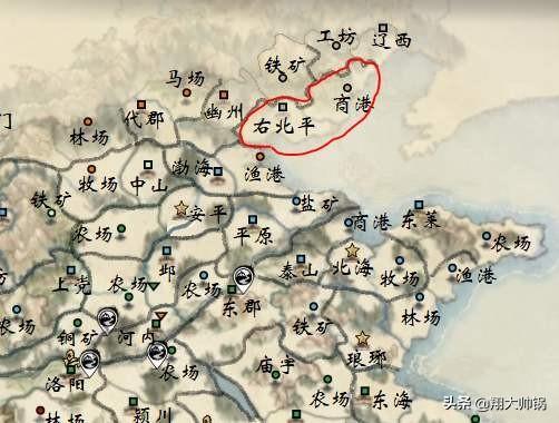 北京的旧称有哪些，北京的旧称有哪些呀（中国首都——北京）
