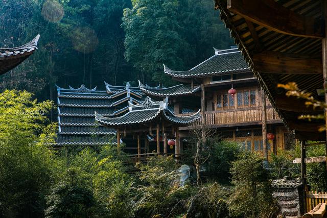 施恩是哪个省,施恩位于哪个省(重庆味道的湖北恩施州)
