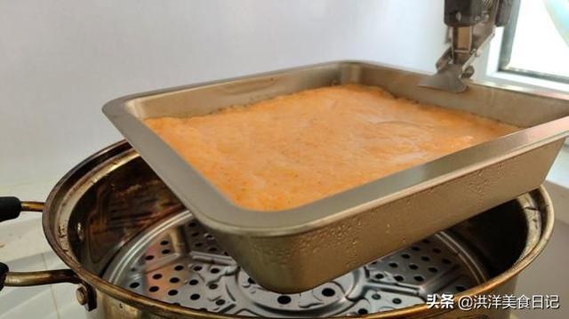 鱼豆腐是什么做的，鱼豆腐是哪种鱼做的（这几天特殊时期）
