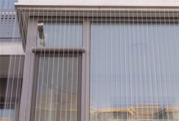 隐形防盗窗优点是什么，隐形防盗窗优点是什么意思（隐形防盗窗有哪些优缺点）