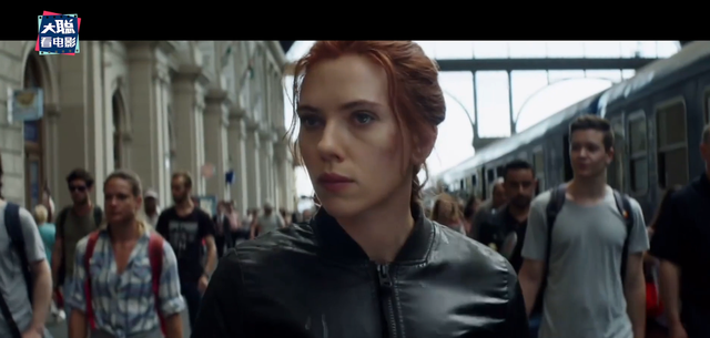 黑寡妇是哪部电影，有黑寡妇的电影叫啥（完整串联寡姐漫威宇宙成长之路）