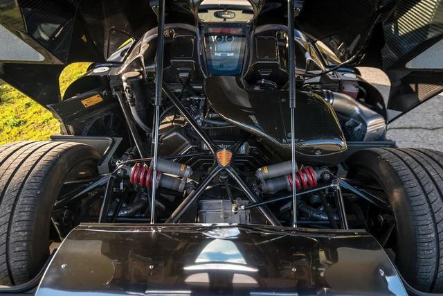 克里斯蒂安·柯尼赛格，克里斯冯柯尼塞格（全网最全柯尼塞格介绍<上>）