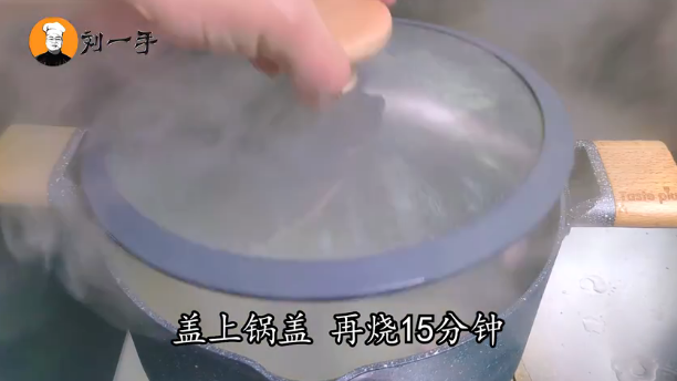 萝卜牛肉汤的做法，萝卜牛肉汤家常做法（牛肉萝卜汤家常做法）