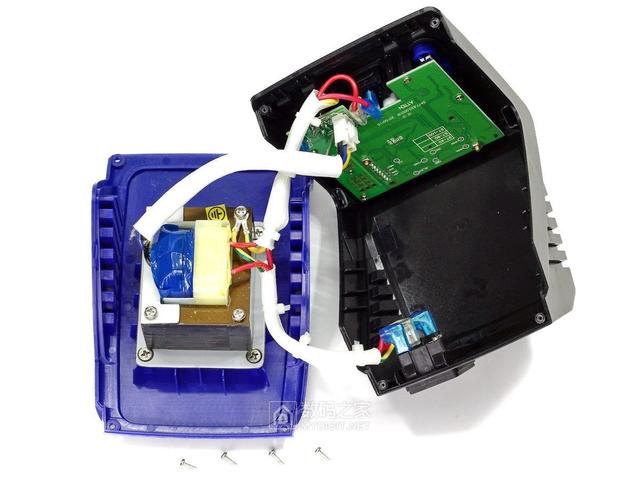 焊台什么牌子好，哪种焊台好用（恒温数显无铅焊台拆解评测）