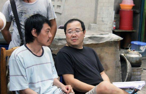 赵英俊是不是雪村，赵英俊雪村吴耀汉（北大学霸三次失业）