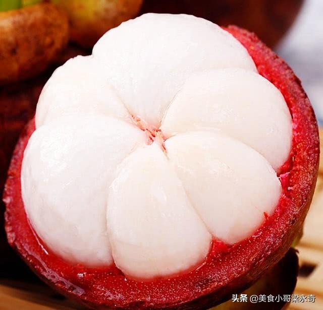 山竹几月份是应季水果，山竹是几月份的应季水果（必须记住这4点）
