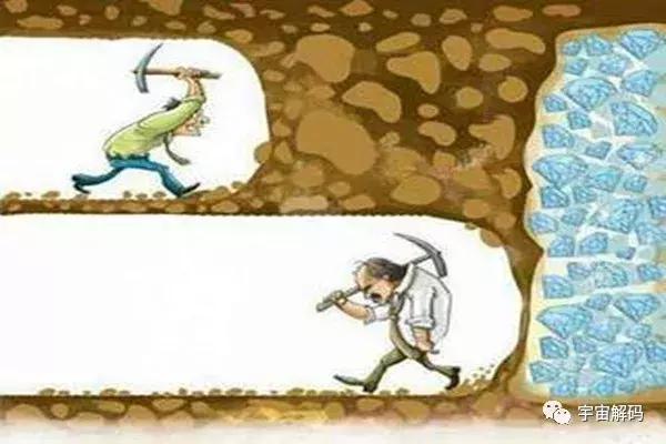 “半途效应”是什么意思，“半途效应”（如何避免半途而废的发生）