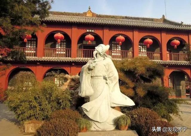 0537是哪里的区号，0536是哪里的区号（用一篇文章读懂你——济宁！）