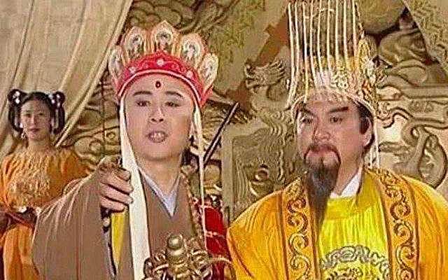 为何要倒换关文，西天取经为什么要倒换关文（大唐境内却几乎没妖怪）