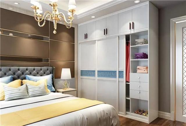 如何整理衣柜，衣柜衣服怎么整理又整齐又好找（这样收拾至少能节省一半空间）